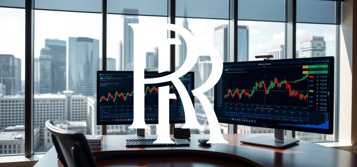 Beitragsbild zu Rolls-Royce Aktie: Begeisternde Finanzzahlen!