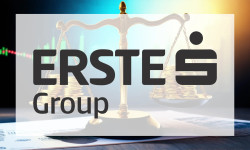 Beitragsbild zu Erste Group-Aktie: (Noch) kein Einbruch in Sicht!