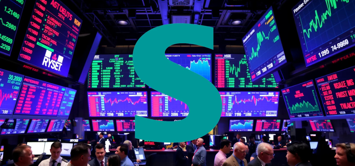 Beitragsbild zu Siemens Aktie: Im Visier der USA