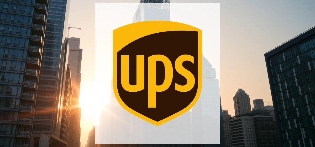 Beitragsbild zu UPS Aktie: Vorsichtsmaßnahmen nötig?