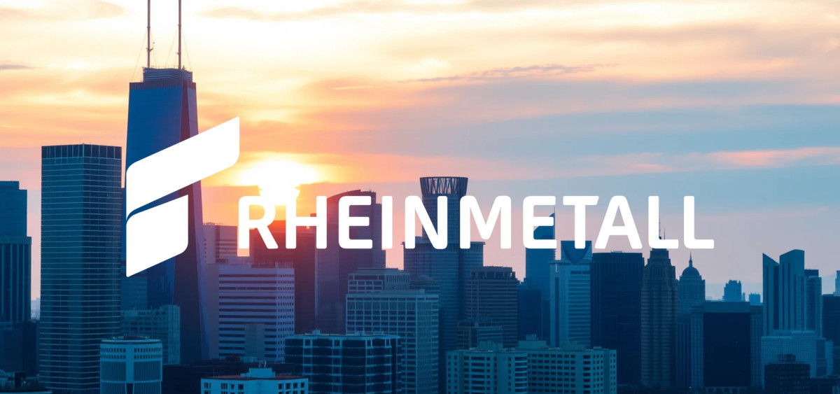 Beitragsbild zu Rheinmetall Aktie: Reiseziele erobern!