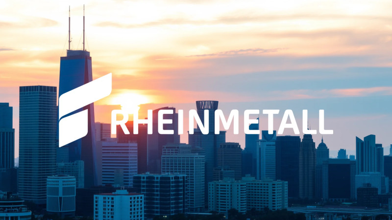 Beitragsbild zu Rheinmetall Aktie: Reiseziele erobern!