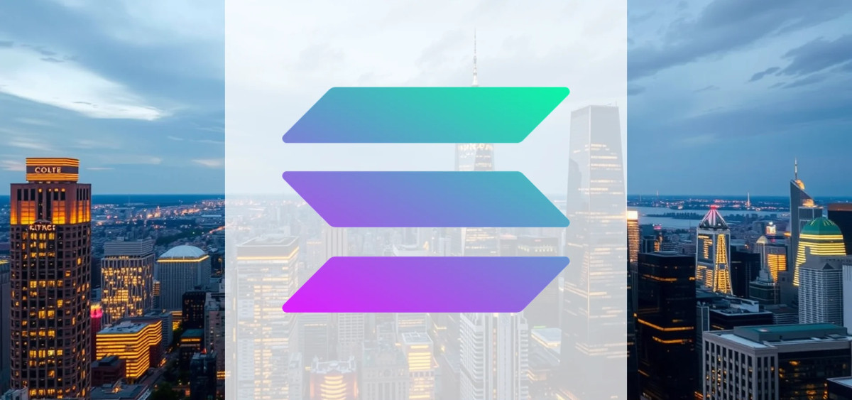 Beitragsbild zu Solana: Wachsam bleiben!