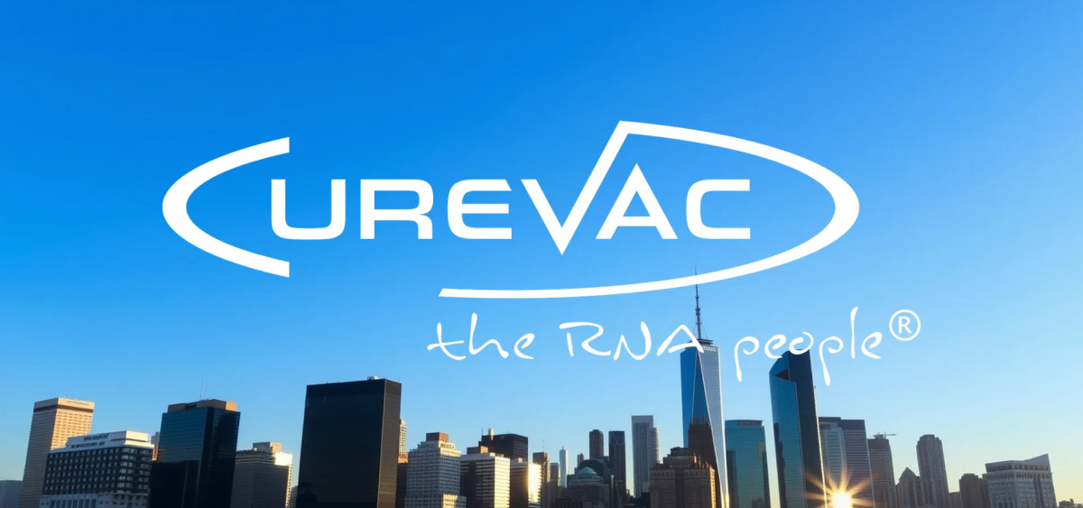 Beitragsbild zu CureVac Aktie: Gewinnchancen gestiegen