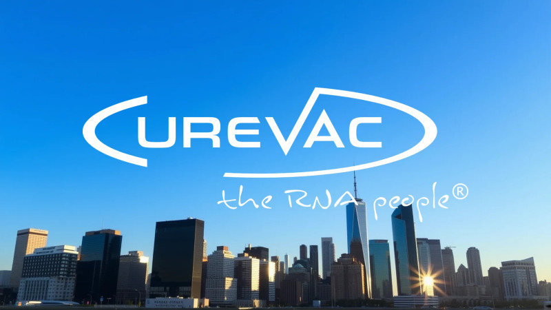 Beitragsbild zu CureVac Aktie: Gewinnchancen gestiegen