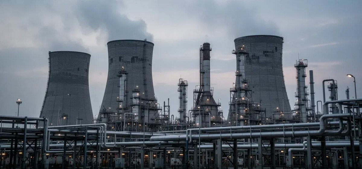 Beitragsbild zu OMV Aktie: IPO-Pause, halbe Dividende