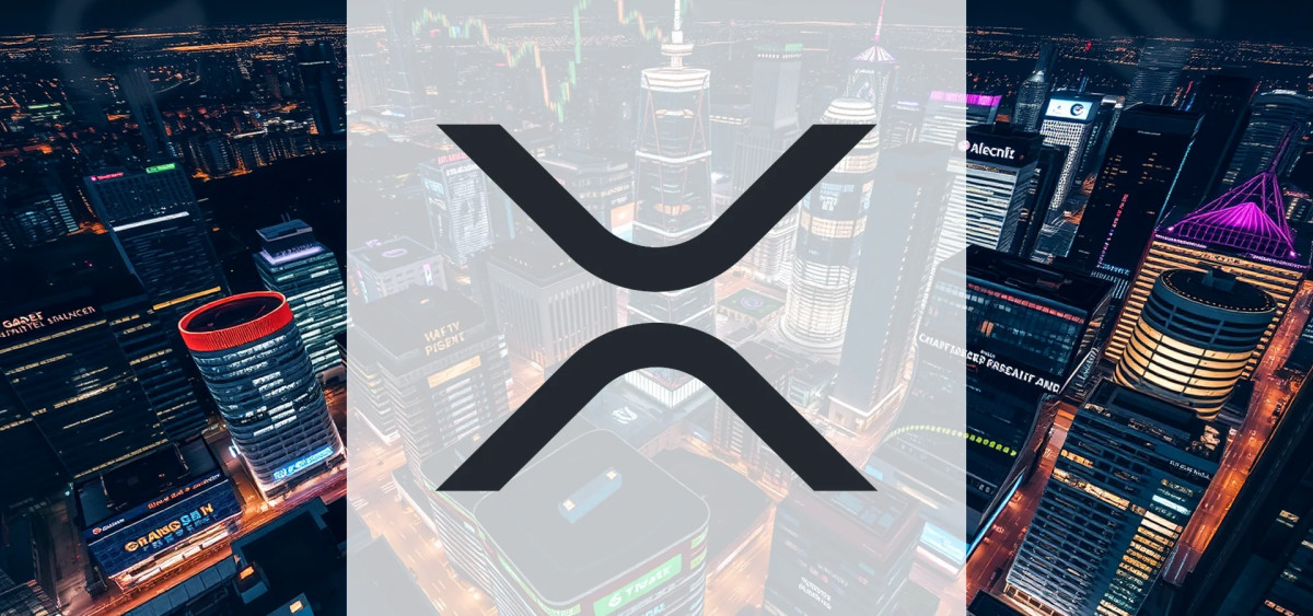 Beitragsbild zu XRP: Bewertungsanalyse durchgeführt