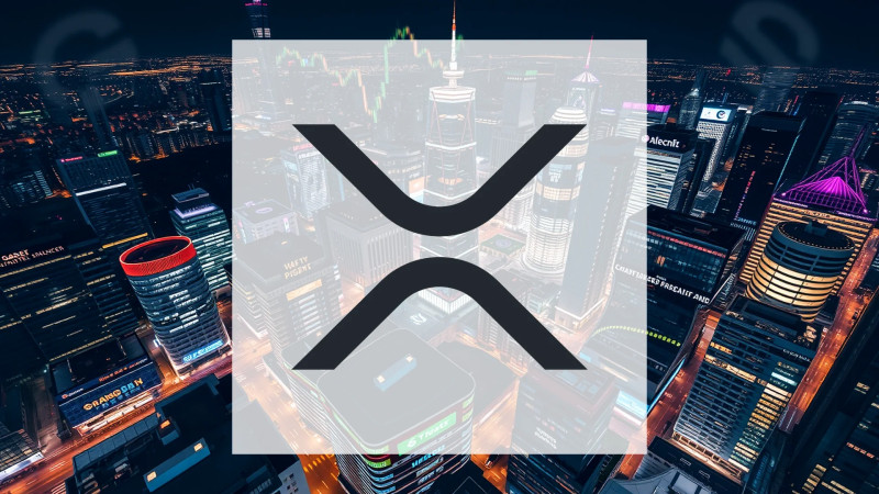 Beitragsbild zu XRP: Bewertungsanalyse durchgeführt