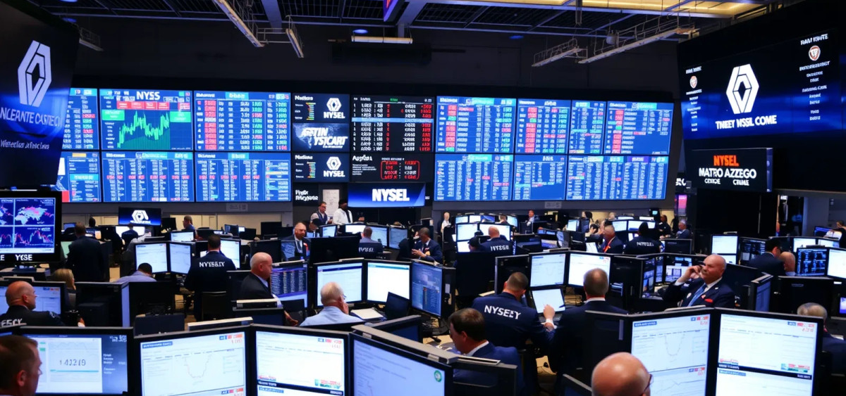 Beitragsbild zu Healwell AI Aktie: Angemessene Entwicklungen