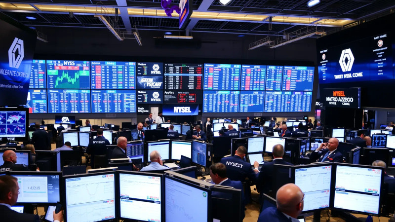 Beitragsbild zu Healwell AI Aktie: Angemessene Entwicklungen