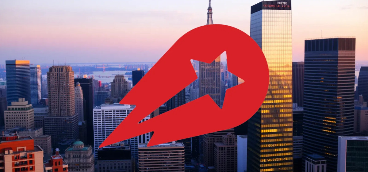 Beitragsbild zu Delivery Hero Aktie: Milliarden-Refinanzierung