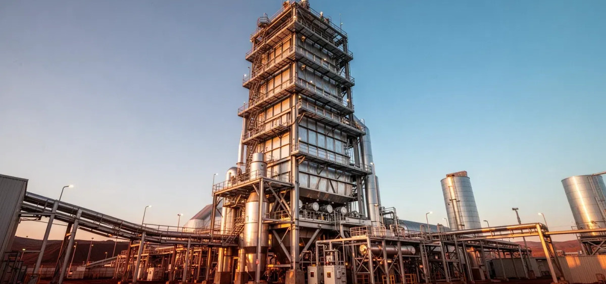 Beitragsbild zu MP Materials Aktie: Hochgestuft