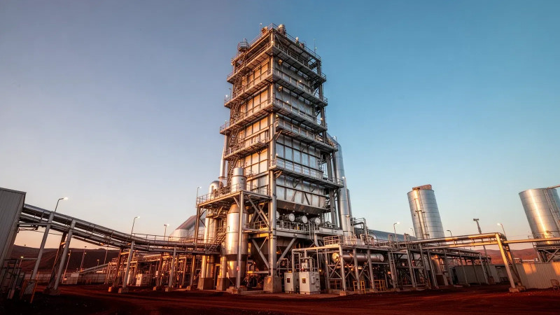 Beitragsbild zu MP Materials Aktie: Hochgestuft