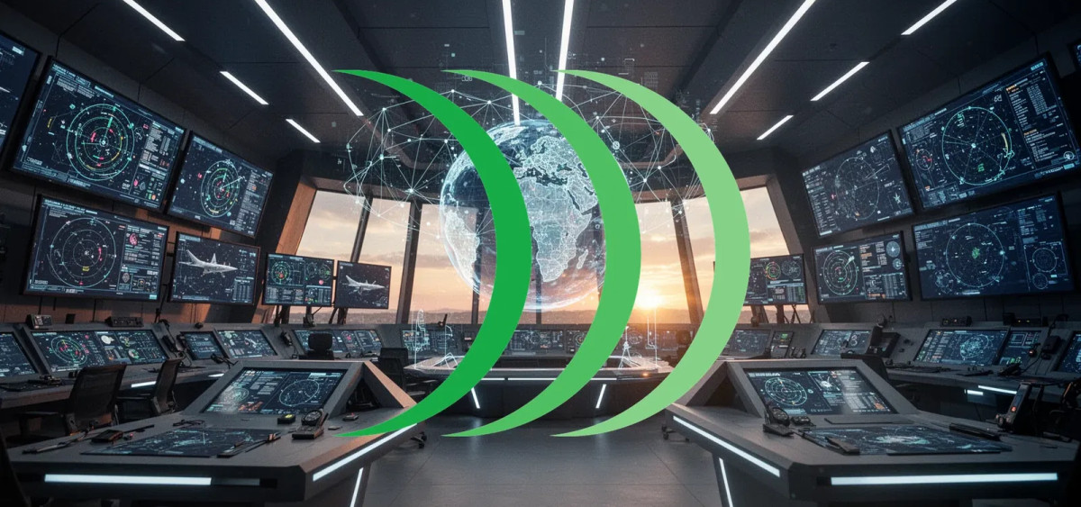 Beitragsbild zu Hensoldt Aktie: Rekordzahlen und Expansion