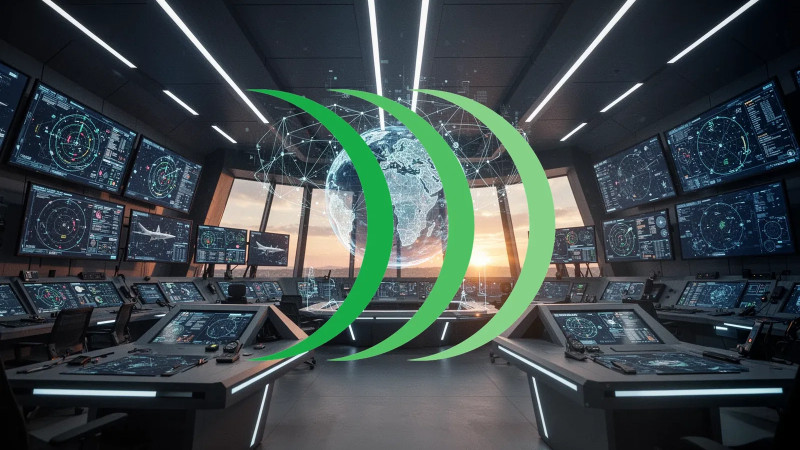 Beitragsbild zu Hensoldt Aktie: Rekordzahlen und Expansion