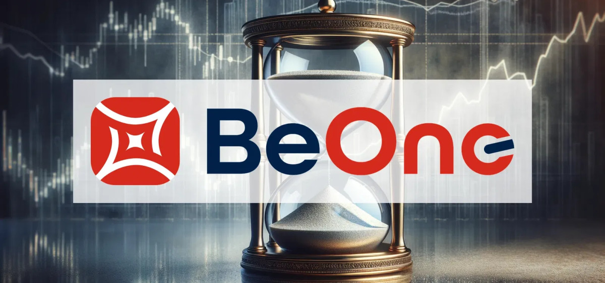 Beitragsbild zu Beigene Ltd A Aktie: Aufschwung spürbar