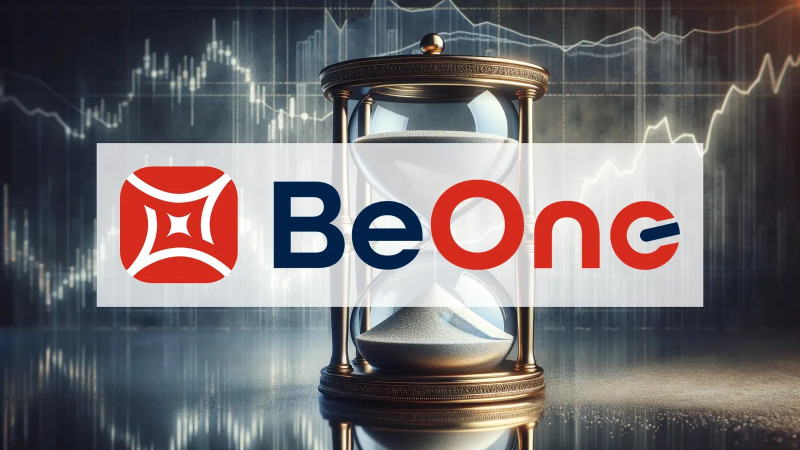 Beitragsbild zu Beigene Ltd A Aktie: Aufschwung spürbar