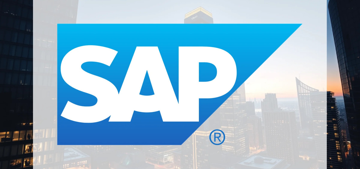 Beitragsbild zu SAP Aktie: Wachstumsimpulse erkannt!