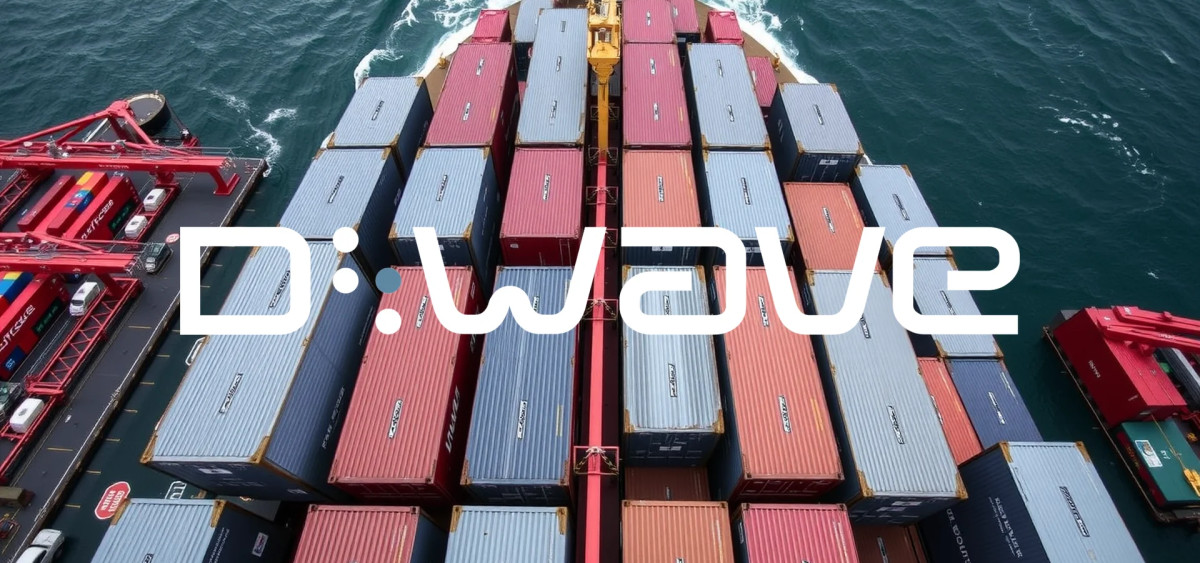 Beitragsbild zu D-Wave Aktie: Delisting droht!