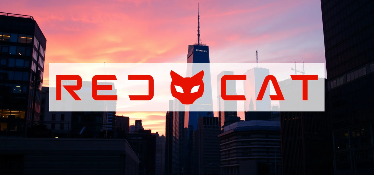 Beitragsbild zu Red Cat Aktie: Anleger flüchten vor Klagewelle