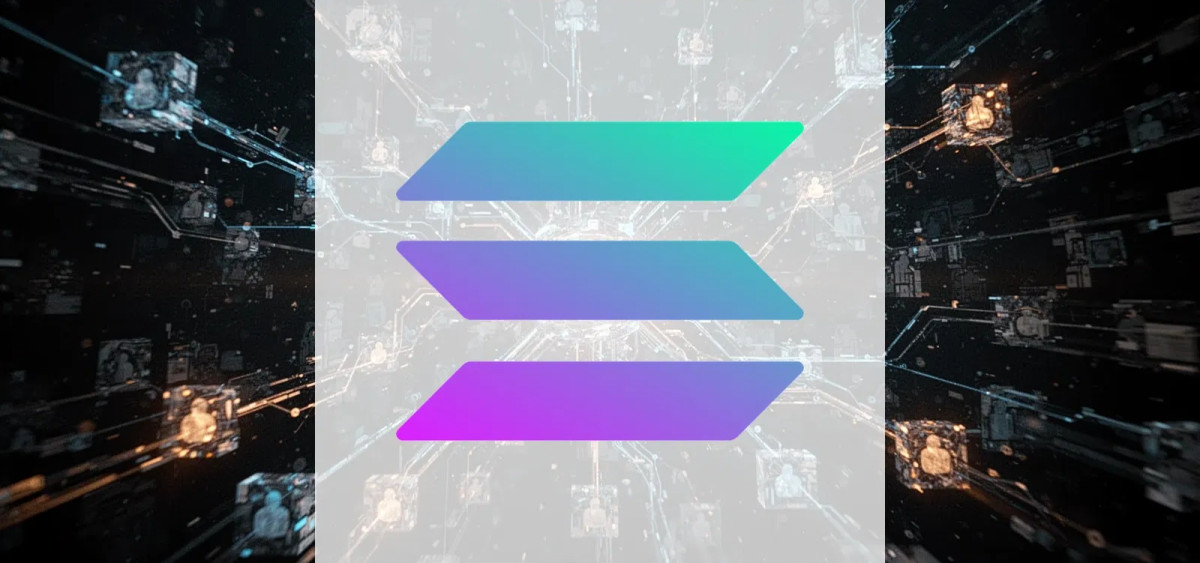 Beitragsbild zu Solana: Dezentralisierung unter Druck