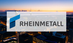 Beitragsbild zu Rheinmetall-Aktie: Es geht alles los!