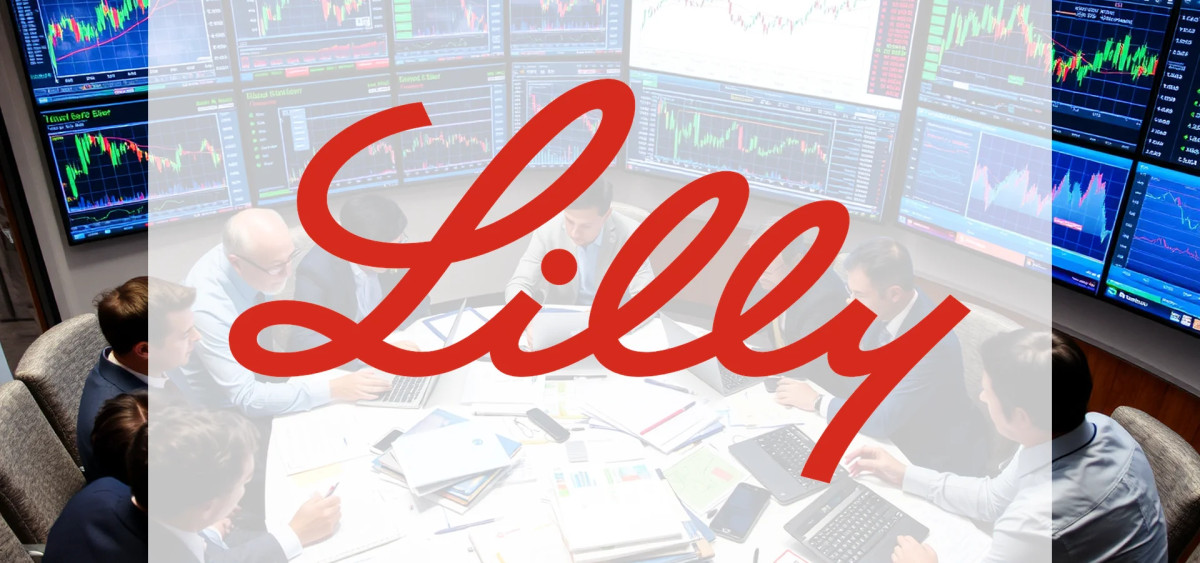 Beitragsbild zu Eli Lilly Aktie: Millionen-Deals verändern das Spiel