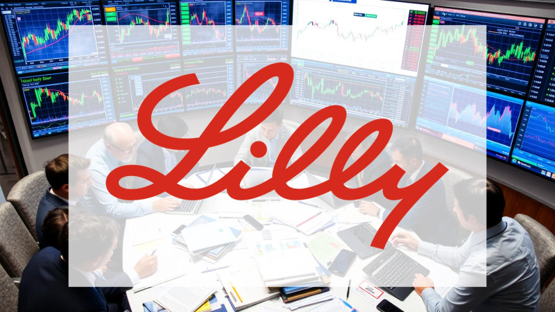 Beitragsbild zu Eli Lilly Aktie: Millionen-Deals verändern das Spiel