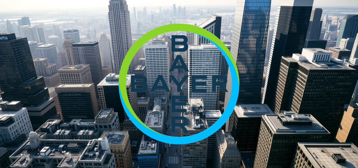 Beitragsbild zu Bayer-Aktie. Das ist kein Irrtum!