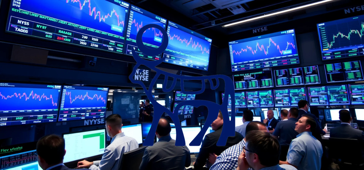 Beitragsbild zu Novo Nordisk Aktie: Angriff mit Kampfpreis