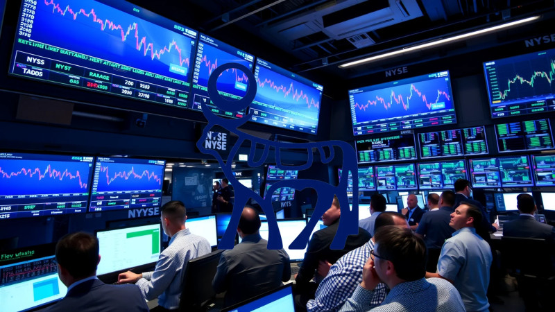 Beitragsbild zu Novo Nordisk Aktie: Angriff mit Kampfpreis