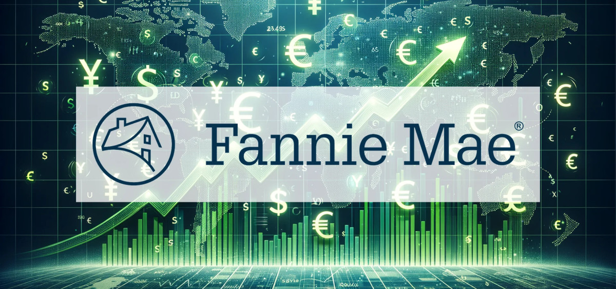 Beitragsbild zu Fannie Mae Aktie: Wichtige Marke