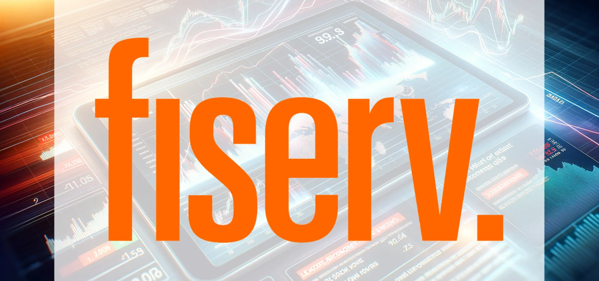 Beitragsbild zu Fiserv Aktie: Zuversichtlicher Marktauftakt!