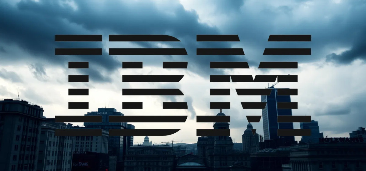 Beitragsbild zu IBM Aktie: Gewinnmitnahmen