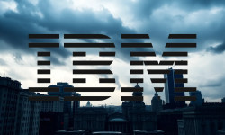 Beitragsbild zu IBM Aktie: Gewinnmitnahmen