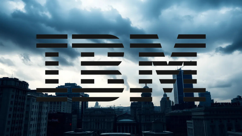 Beitragsbild zu IBM Aktie: Gewinnmitnahmen