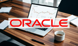 Beitragsbild zu Oracle Aktie: Neue Tiefpunkte?