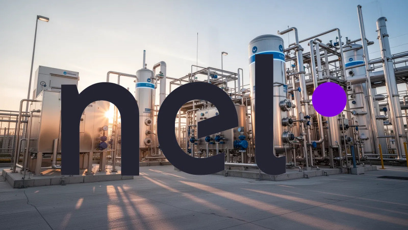 Beitragsbild zu Nel ASA Aktie: Q4-Termin