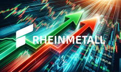 Beitragsbild zu 4Rheinmetall-Aktie: Glänzende Prognose!