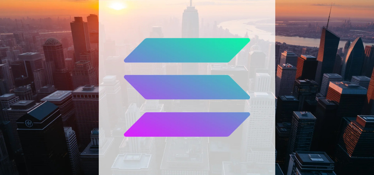 Beitragsbild zu Solana: Tempoverlust spürbar?