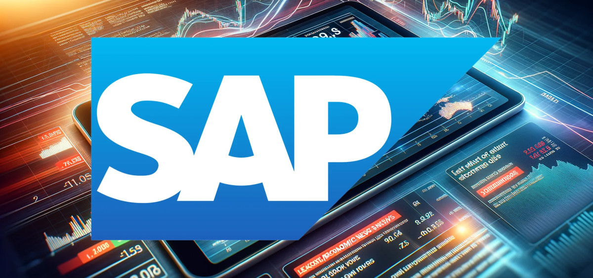 Beitragsbild zu SAP Aktie: Klage-Schock!