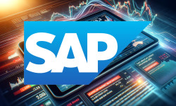 Beitragsbild zu SAP Aktie: Klage-Schock!