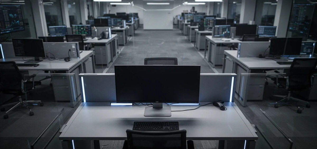 Beitragsbild zu Diginex Aktie: Rückzug nötig?