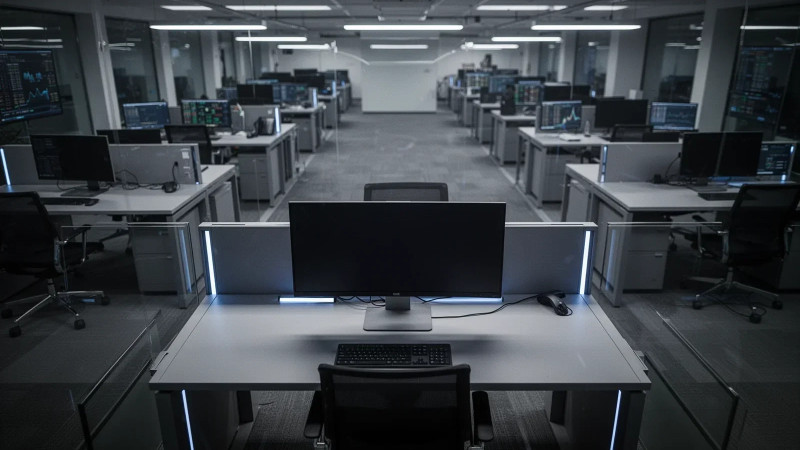 Beitragsbild zu Diginex Aktie: Rückzug nötig?