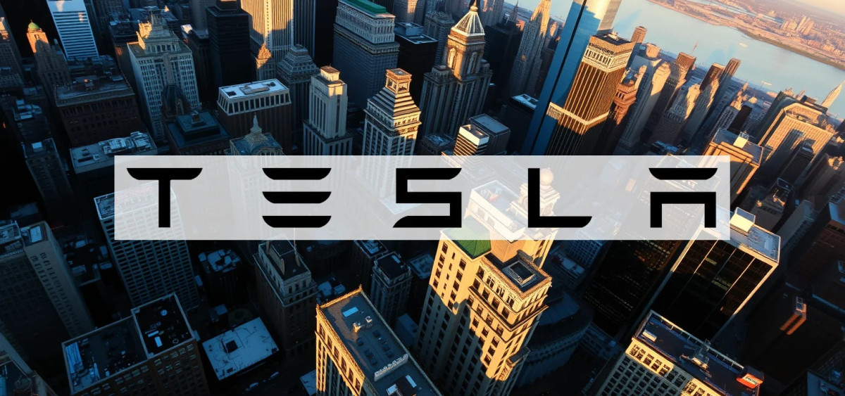 Beitragsbild zu Tesla-Aktie: Top-Meldung!