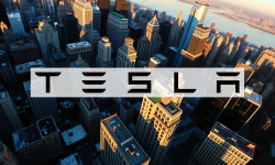 Beitragsbild zu Tesla-Aktie: Top-Meldung!