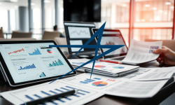 Beitragsbild zu Lockheed Martin Aktie: Zwischen Auftragsschub und Skepsis