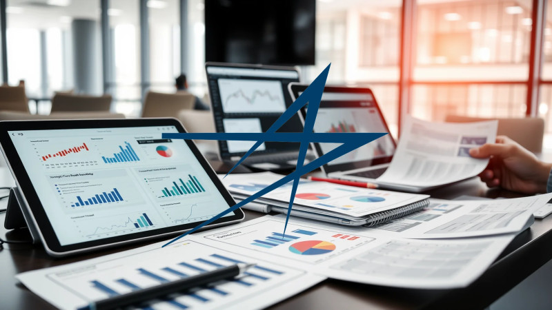 Beitragsbild zu Lockheed Martin Aktie: Zwischen Auftragsschub und Skepsis