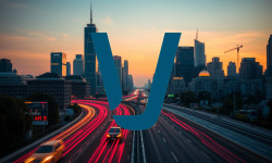 Beitragsbild zu Vonovia Aktie: Abwärtstrend hält an