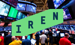 Beitragsbild zu IREN Aktie: Wegweisende Entwicklungen!